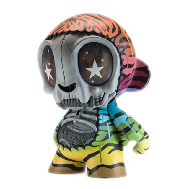 SpankyStokes's Top 10 Best Custom Creations of 2015!